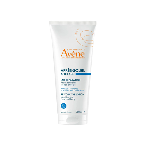 Avène After Sun Restorative Lotion 200ml