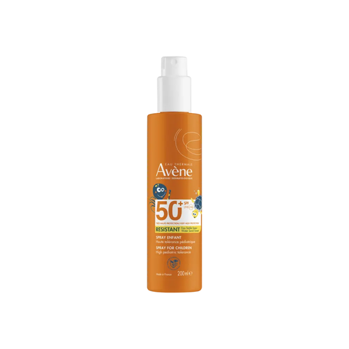 Avène SPF50+ Resistant Spray for Children 200ml