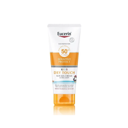 Eucerin Sun Kids Sensitive Protect 200ml