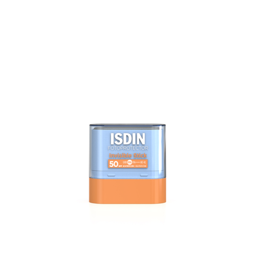 Isdin Fotoprotector Invisible Stick SPF 50