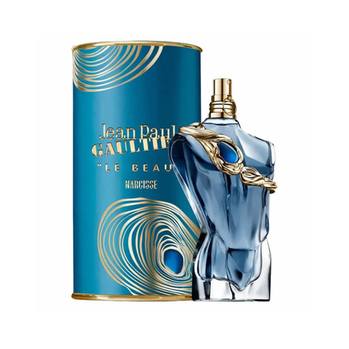 Jean Paul Gaultier "Le Beau" Narcisse Eau De Parfum 75ml