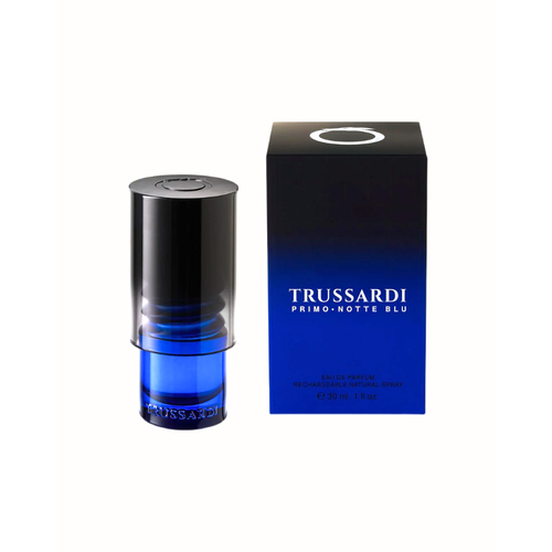 Trussardi Primo Notte Blu Eau De Parfum