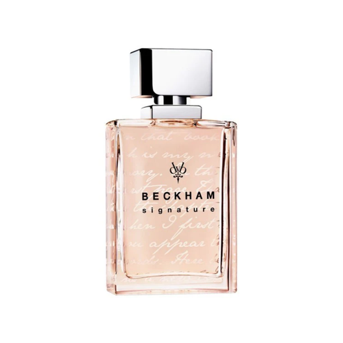 Beckham Signature Story Women Eau De Toilette