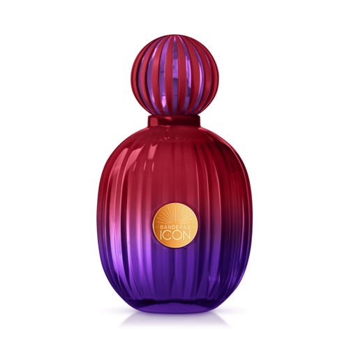 Antonio Banderas The Icon Elixir Eau De Parfum
