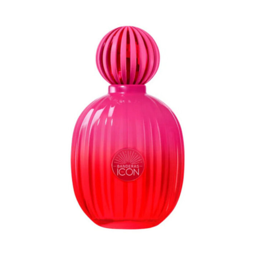 Antonio Banderas The Icon Supreme Eau De Parfum