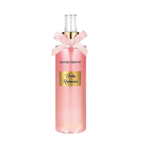 Women'secret Daily Romance Body Mist 250ml