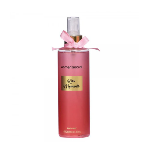 Women'secret Kiss Moments Body Mist 250ml