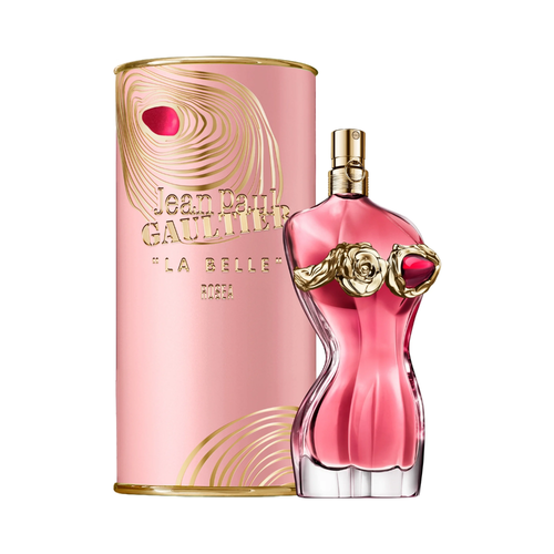 Jean Paul Gaultier "La Belle" Rosea Eau De Parfum