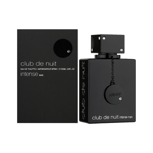 Armaf Club De Nuit Eau De Toilette Intense Man 105ml