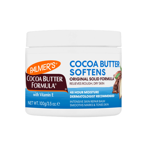 Palmer's Cocoa Butter Softens Original Solid Formula 100g