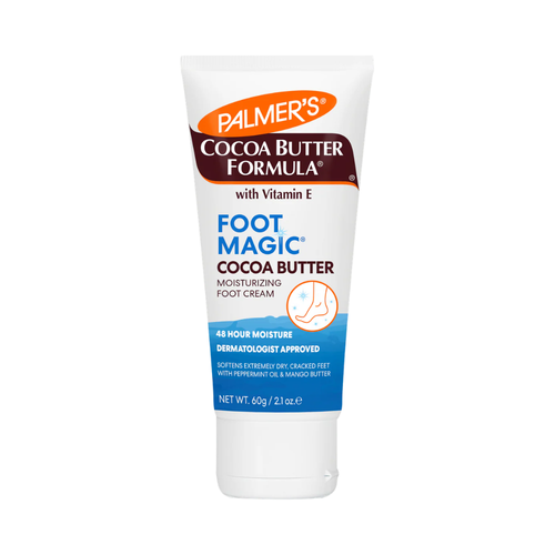 Palmer's Foot Magic Cocoa Butter Moisturizing Foot Balm 60g