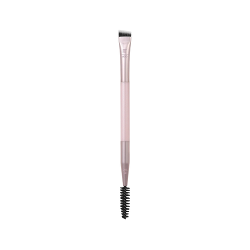 Real Techniques Dual-Ended Brow Brush 0060