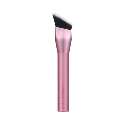 Real Techniques Cheek Hugging Contour Brush 1124