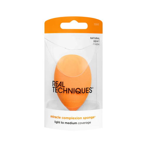 Real Techniques Miracle Complexion Sponge 1566