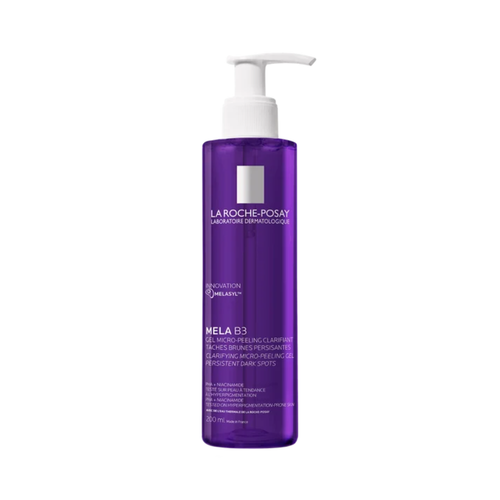 La Roche-Posay Mela B3 Clarifying Micro-Peeling Gel 200ml