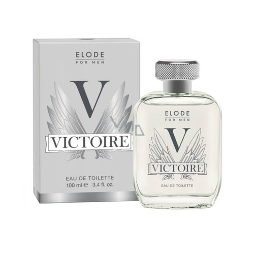 Elode Victoire Eau De Toilette 100ml