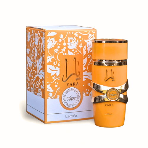 Lattafa Yara Tous Eau De Parfum 100ml