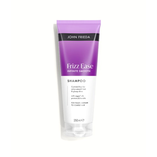 John Frieda Frizz Ease Infinite Smooth Shampoo 250ml