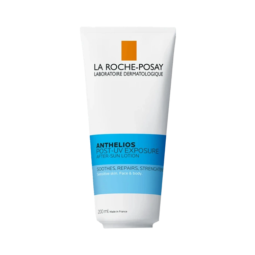 La Roche-Posay Anthelios Post-UV  Exposure After-Sun Lotion 200ml