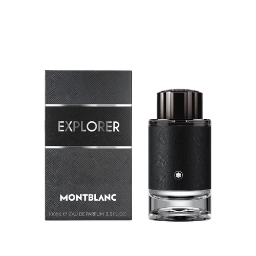 Montblanc Explorer Eau De Parfum