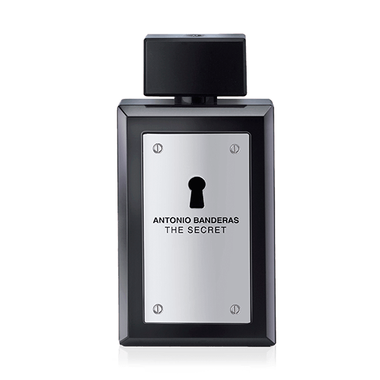 Antonio Banderas The Secret Eau de Toilette