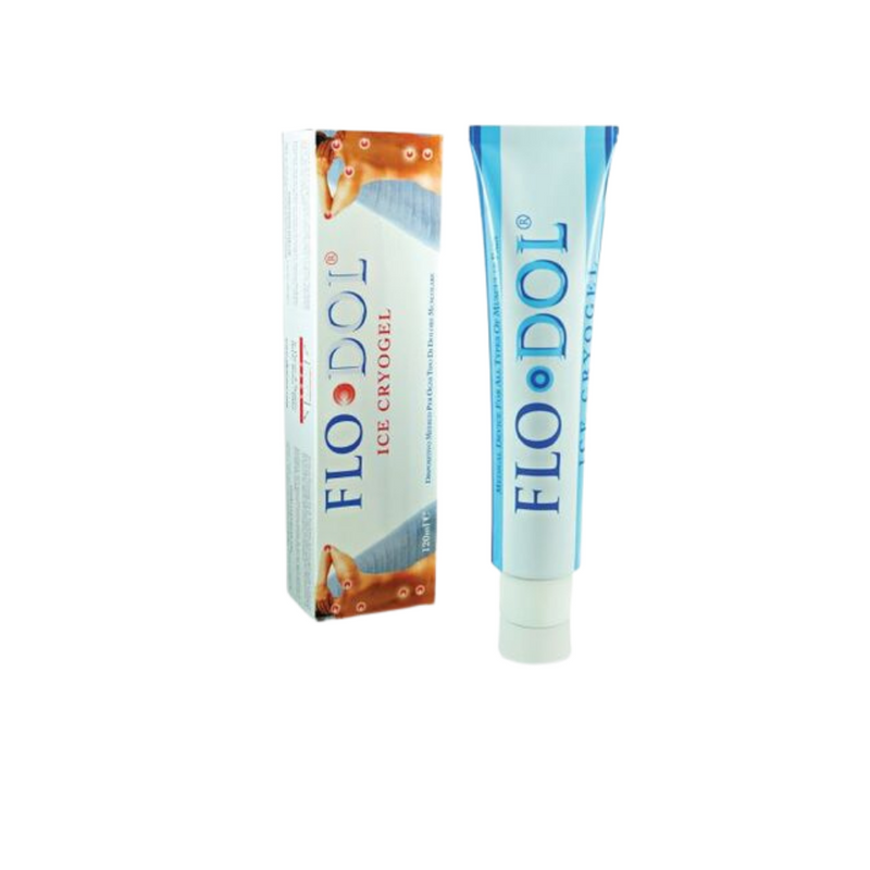 Flodol Ice Cryogel