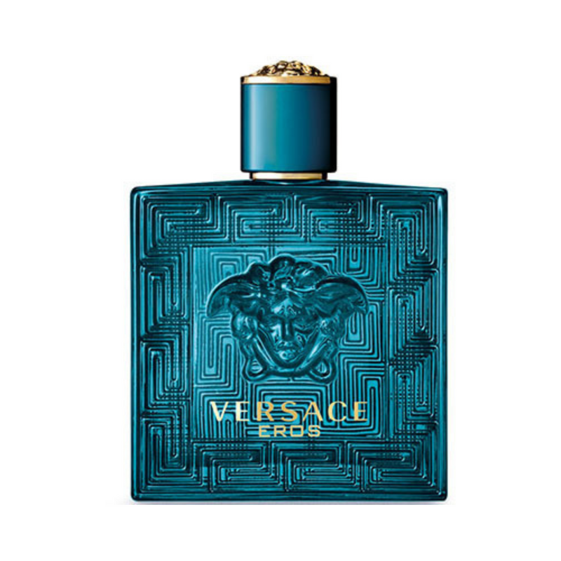 Versace Eros Pour Homme Eau De Toilette
