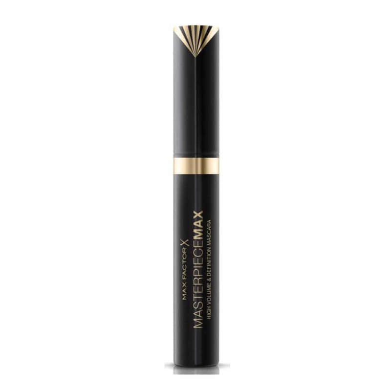 Max Factor Masterpiece Max High Volume & Definition Mascara Black
