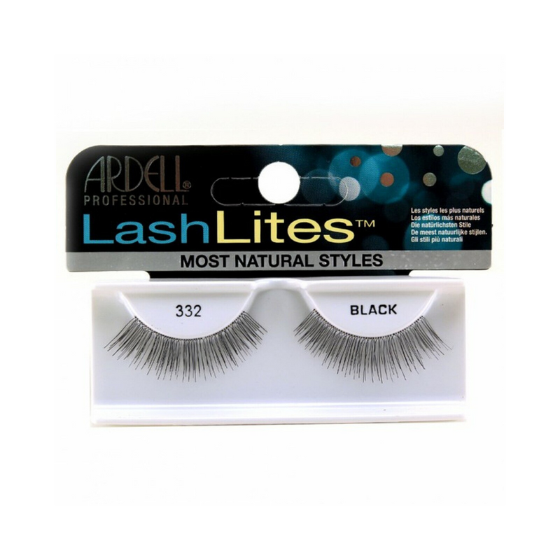 Ardell Professional Lashlites 332