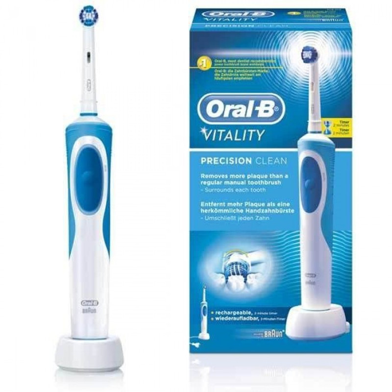 Oral B Power Toothbrush Vitality D12.513