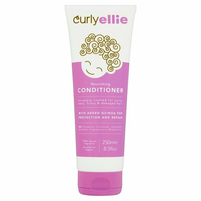 Curlyellie Conditioner