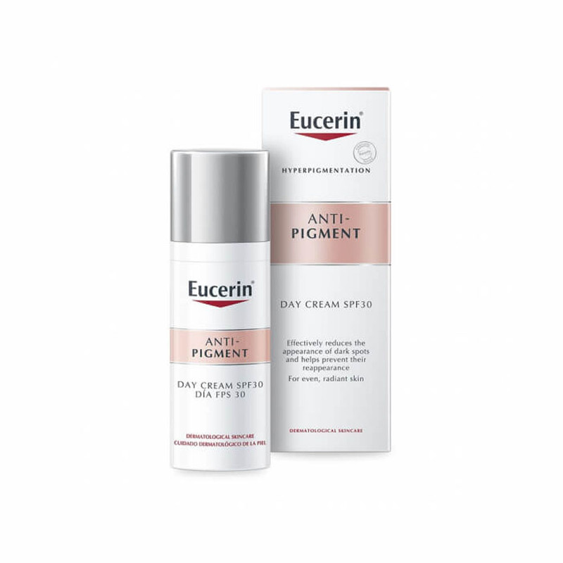 Eucerin Anti-Pigment Day SPF30 50ml