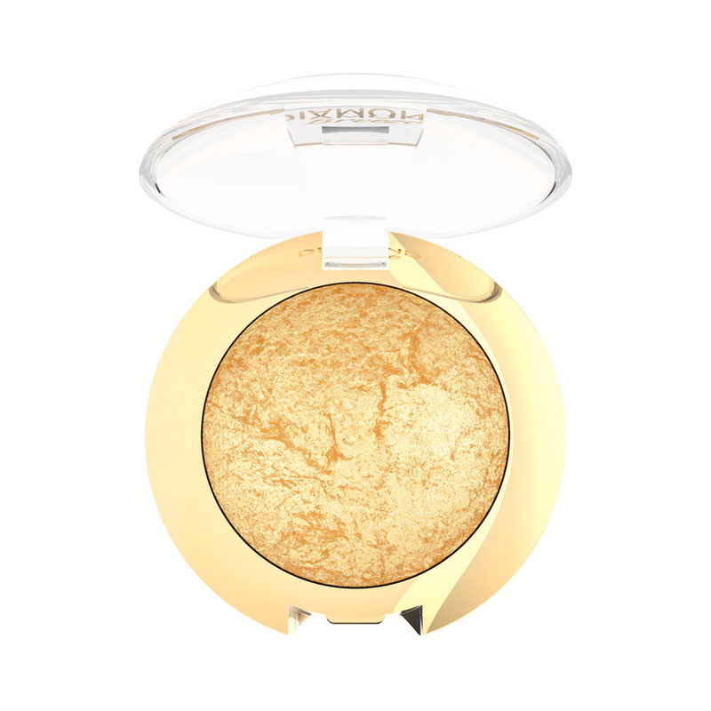 Golden Rose Diamond Breeze Shimmering Baked Eyeshadow
