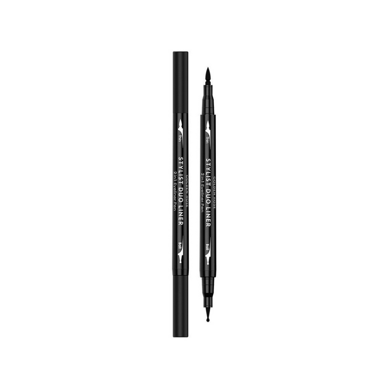 Golden Rose Stylist Duo liner