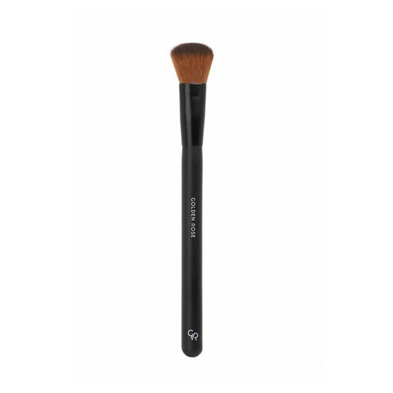Golden Rose Contour Brush