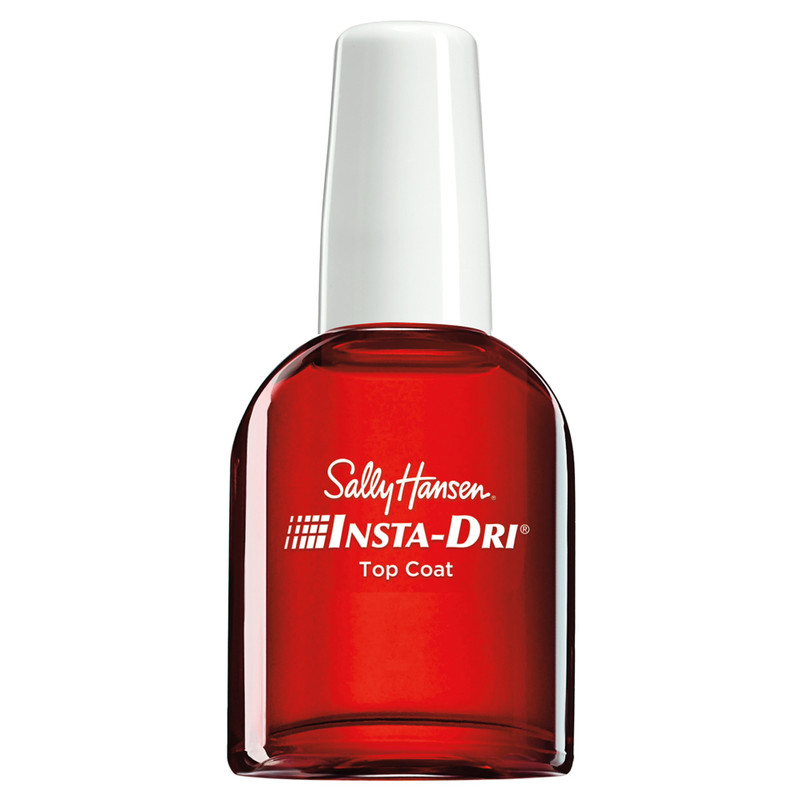 Sally Hansen Insta-Dri Clear Top Coat