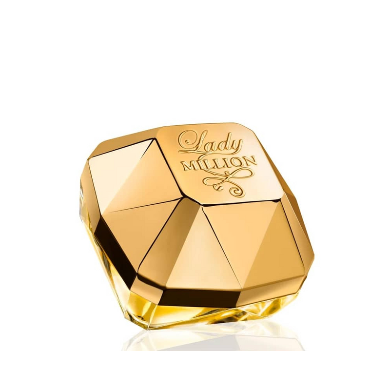 Paco Rabanne Lady Million Eau de Parfum