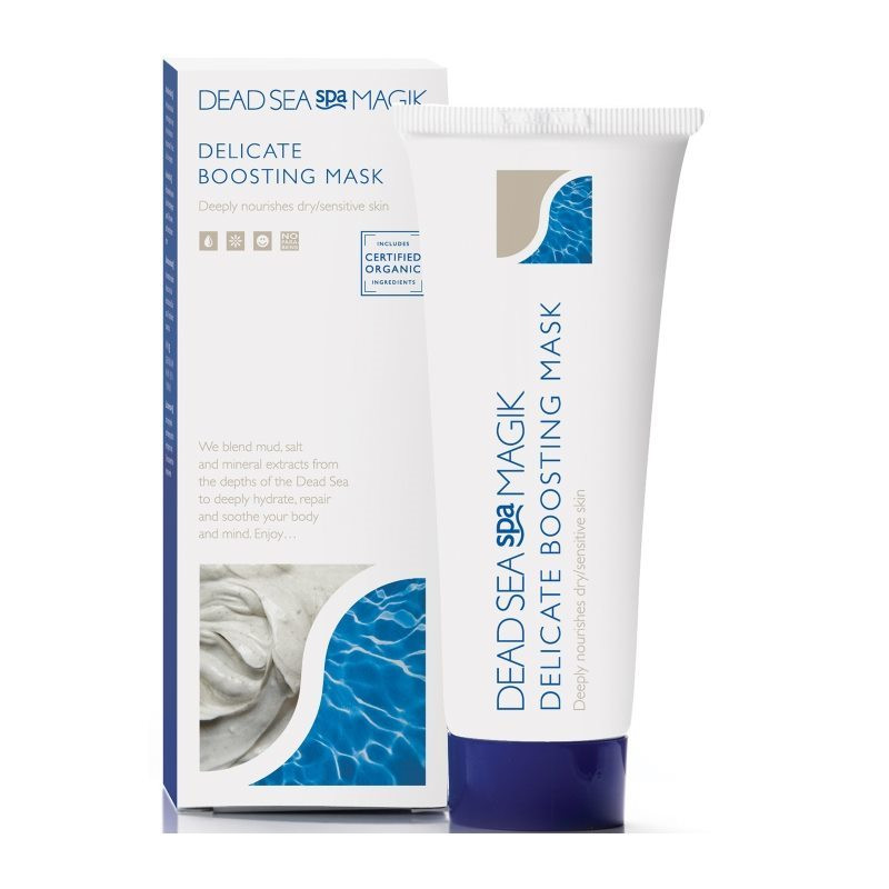 Sea Magik Delicate Boosting Mask 75ML