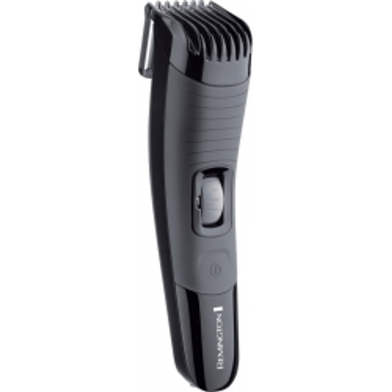 remington beard boss test