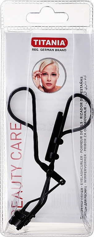 Titania Eyelash Curler