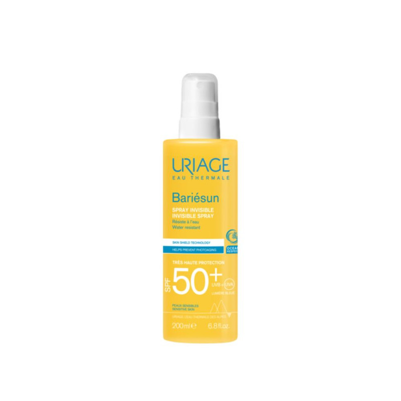 Uriage Bariesun Spray SPF50+ 200ml