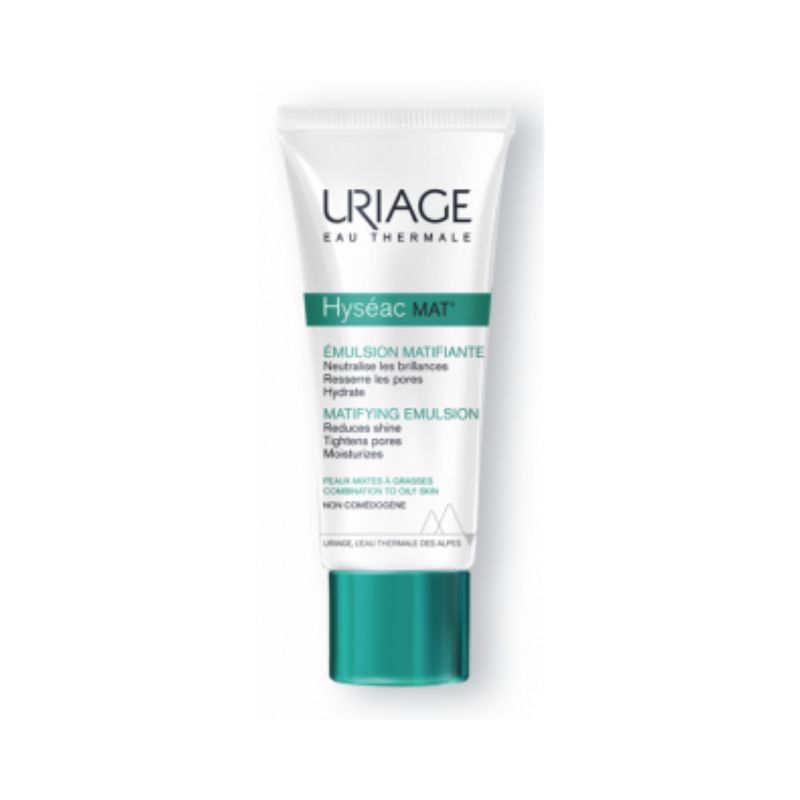 Uriage Hyséac Mat 40ml