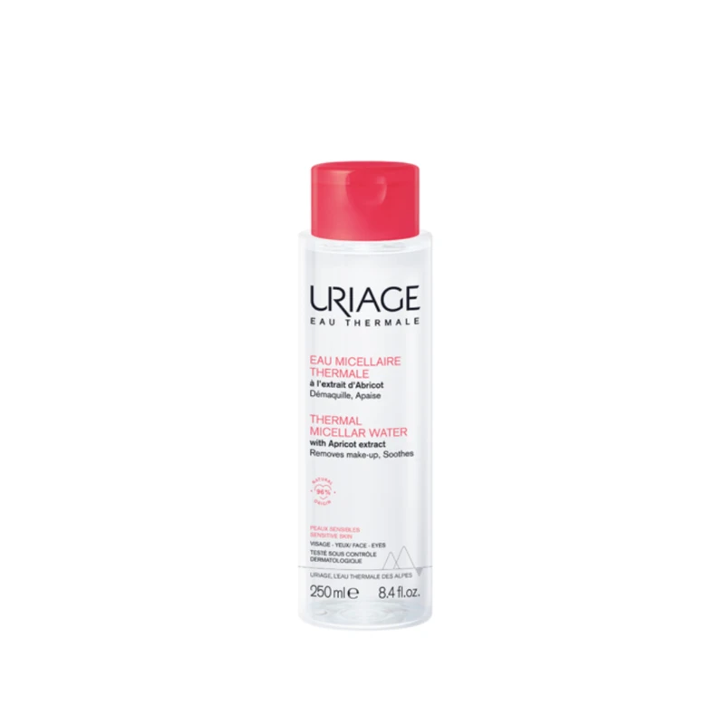Uriage Thermal Micellar Water Sensitive Skin