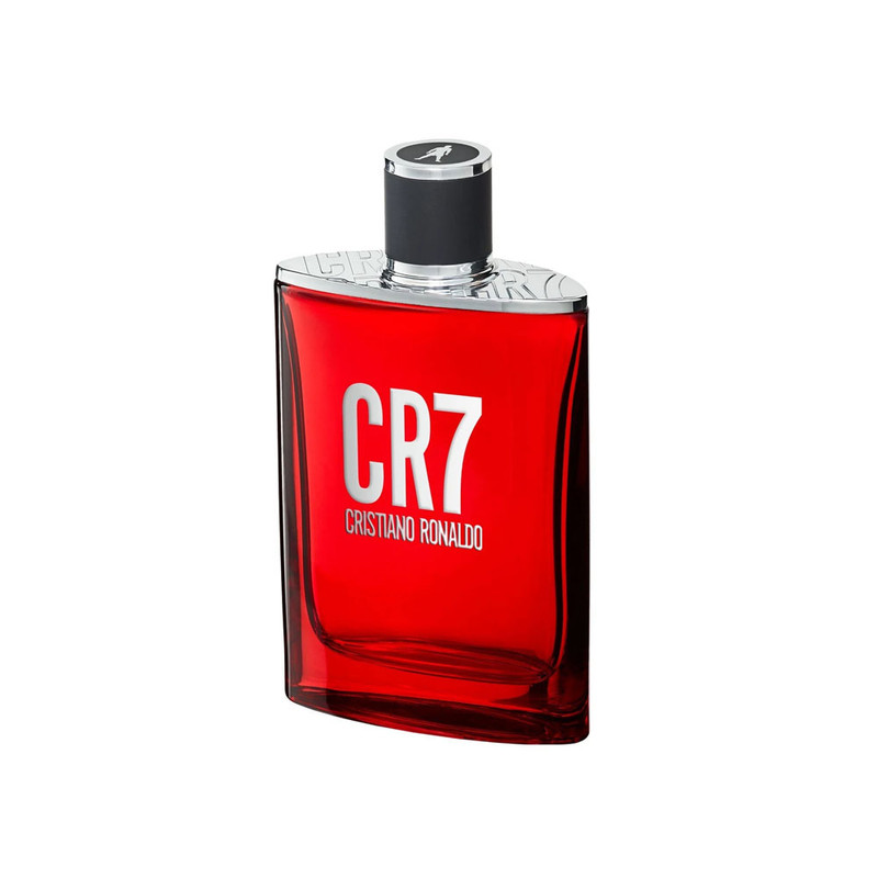 Cristiano Ronaldo CR7 Eau De Toilette