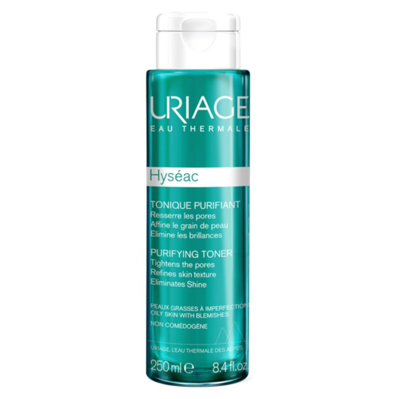 Uriage Hyseac Purifying Toner 250ml