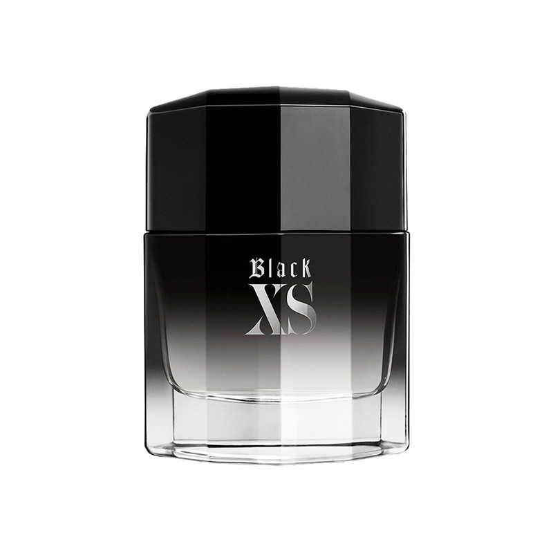 Paco Rabanne Black XS Eau De Toilette