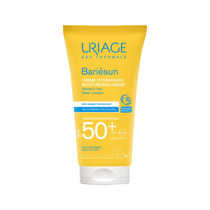 Uriage BARIÉSUN CREAM SPF50+