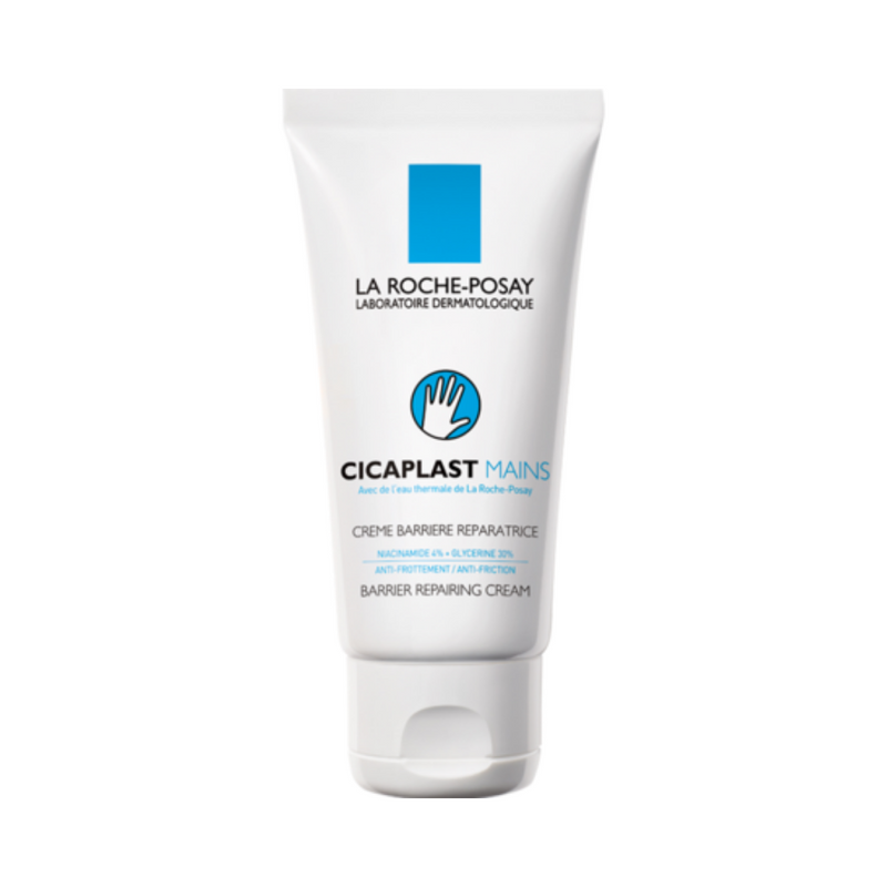 La Roche-Posay Cicaplast Baume Hand Cream 50ml
