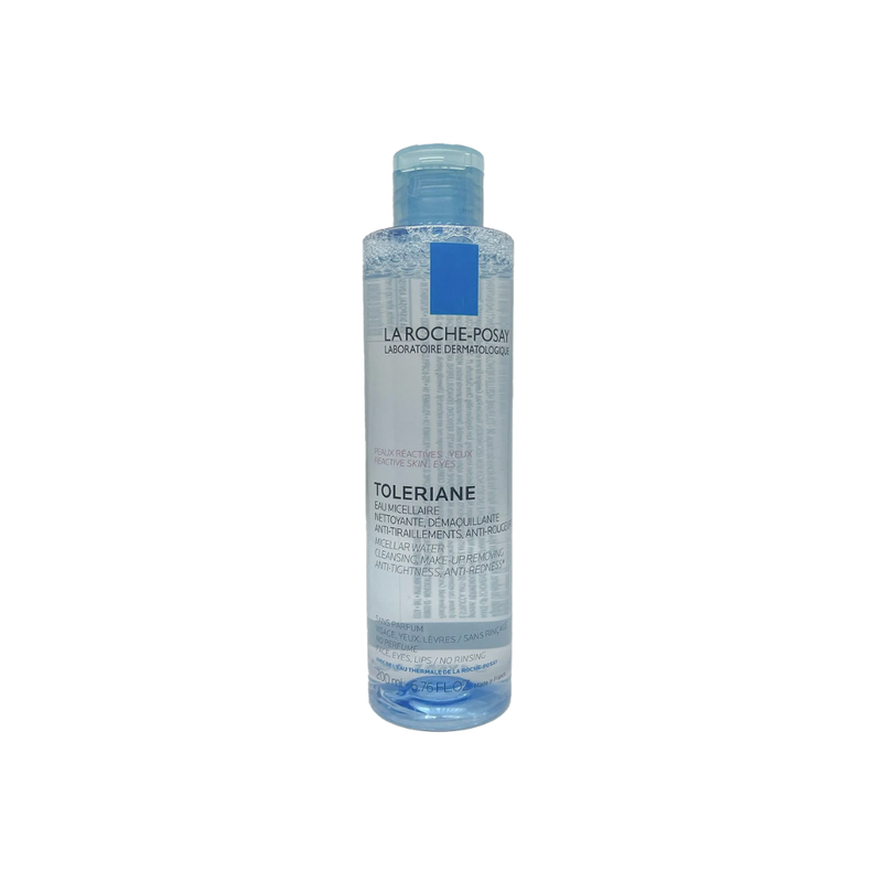 La Roche-Posay Toleriane Micellar Water Ultra Reactive Skin 200ml