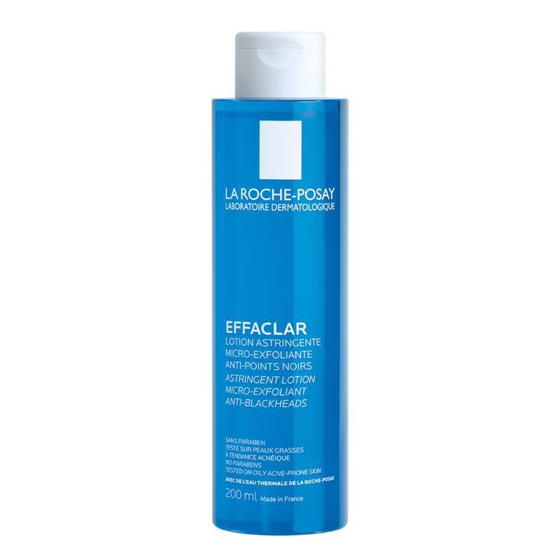 La Roche-Posay Effaclar Astringent Lotion 200ml